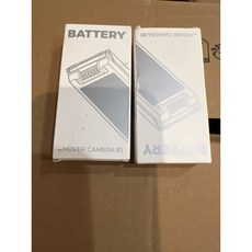 哈浮飛行相機電池 顏色隨機, 1個