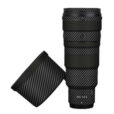 니콘 Z 400mm F4.5 S 데칼 스킨 비닐 랩 필름 카메라 렌즈 바디 보호 스티커 코트 Z400mm 400 4.5 f/4.5 VR용 데칼 스킨, 34 F, 1개