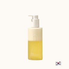 韓國 hamel 雙效洗卸精油潔面乳 200ml, 1個, 現貨｜單瓶 200ml｜26.3.19
