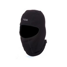 Rab Power Stretch Pro Balaclava 彈性透氣刷毛保暖頭套, 1個