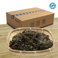 염장톳 10kg, 1개