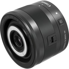 Canon 매크로 렌즈 EF-M28mm F3.5 IS STM 미러리스 일안 대응 EF-M28F3.5 M IS STM
