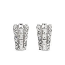 셀프포트레이트 크리스털 장식 이어링