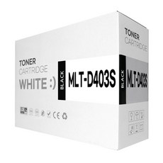 MLT-D403S 호환 토너, 1개, 검정