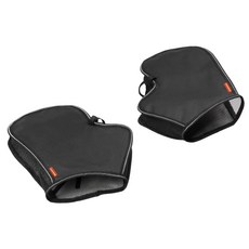 블루웨이브 오토바이 핸들커버 여름토시 쿨토시 메쉬장갑 바이크 자전거 킥보드 햇빛차단