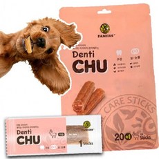 강아지 프로폴리스 통풍 덴티츄 사슴 21개입 1P 눈물관리, 상세페이지 참조, 1개