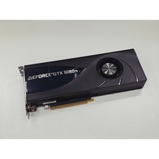 지포스 Geforce RTX 2080Ti 11G 채굴 일절 안한 고사양 그래픽카드, GTX 1080 Ti 11GB