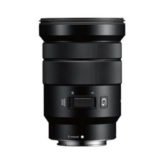 소니 E PZ 18-105mm F4 G OSS 소니 E 마운트, 렌즈+mcuv필터