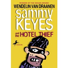 Sammy Keyes and the Hotel Thief:, Random House
