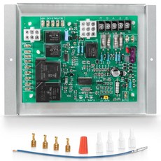 Nordyne 903106 및 624631 제어 보드용 ICM2805A 용광로 보드 교체; G3 G4 G5 G6 M2 M3 모듈과 함께 사용