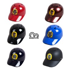 모리모토 최훈의 야구친구 어린이 안전헬멧 KBO 프로구단 캐릭터 헬멧 10종, 쌍댕이(트윈스), 1개