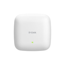 D-LINK 友訊 DAP-X3060 AX3000 Wi-Fi 6 雙頻無線PoE基地台 昌運監視器, 1個