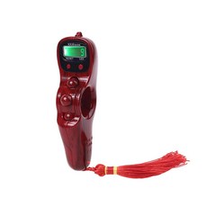 LED 손가락 탈리 카운터 전자 휴대용 카운터 스포츠 골프 학교를 위한 디지털 카운터 감압 휴식, 31, 1개, 31