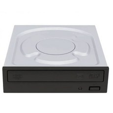 LITEON 建興 iHAS124-14 內接DVD光碟燒錄機, 1個