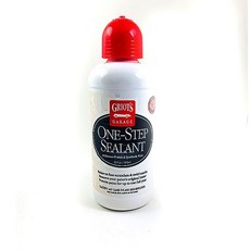 Griot's Garage One-Step Sealant 16oz (GG 清潔封體) 好蠟, 1個