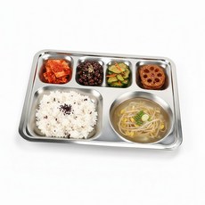 업소용 식판 스텐 작은 조리대 국그릇 범랑 차이나 전자렌지 디자인 접시 레트로 멜라닌 보온 세라믹 식기 스탠 예쁜 라믈리에 차량 15221EA, 단일제품