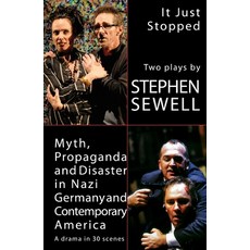 (영문도서) Myth Propaganda and Disaster in Nazi Germany and Contemporary America and It J... Paperback, Currency Press, English, 9780868198170