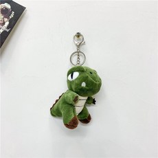 배드민턴 라켓 용품 백팩 대용량 장비 가방 휴대용, 블랙 공룡 장식품