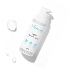 네이브린 엉큐어 항문 가려움 컴포트 크림, 1개, 50g