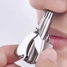 콧털제거기 휴대용 이미용가전