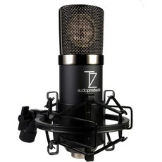TZ 스텔라 X2 빈티지 대형 다이어프램 카디오이드 콘덴서 XLR 마이크로폰, TZ 스텔라 X2 빈티지 대형 다이어프램 카디오이드 콘