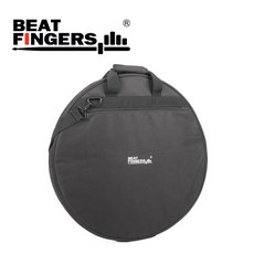 BEAT FINGERS 심벌 가방 BF-CYB2 (22인치), 1개