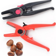 마이라온 밤가위 밤칼가위