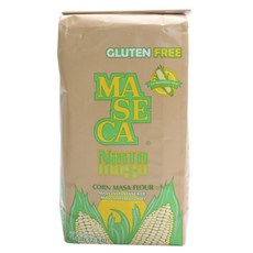 Maseca 콘 마사 플라어, 2kg, 1개
