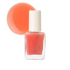 파셋 셀럽 네일컬러 폴리쉬, 08페일코랄, 7g, 1개