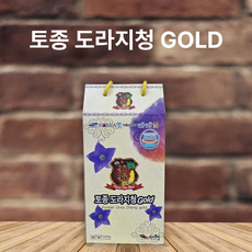 토종 도라지꿀청 골드, 2.4kg, 4개, 1개입