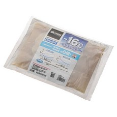 LOGOS -16度冰點下軟式冰袋 900克, 1個, 1入