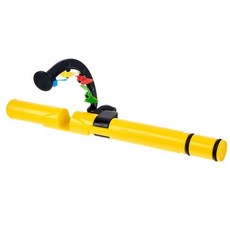 PNEUMO PRO 長笛練習器 美國製 氣流觀察 氣流控制 氣流訓練 輔助器, 1個, 長笛氣流觀察器