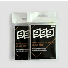 TCG999 포켓몬카드 슬리브 프로텍터 200매 6693 범용 원피스 쿠키런 아이돌포카 굿즈 보관용품, 200개, 투명 퍼펙트핏 사이즈