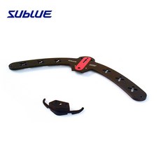 SUBLUE Navbow 快裝攝影平台 潛水支架, 1個