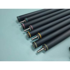 【國華撞球】台灣製消光黑跳杆 可配衝桿或打桿 撞球桌 撞球桿 撞球用品專賣店, 1個, 跳桿