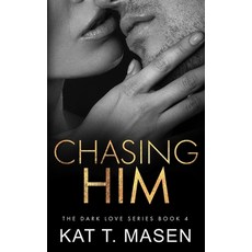 Chasing Him Paperback, Independently Published, English, 9798691794650