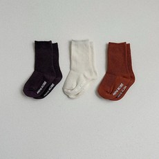 미니로브KC 베이직와플삭스*XS~M* 293715