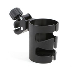 유모차홀더 360도 회전 유모차 컵홀더 자전거ori8+2xyU