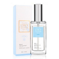 DREAM TREND 凱夢 LYKY 香水護髮油 甜蜜誘惑護髮油, 1個, 50ml