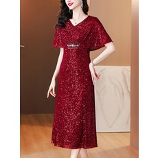 2부한복드레스 결혼식 혼주한복 피로연 드레스