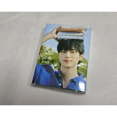 변우석 굿즈 떡메 포토메모지, 혼합, 떡메 메모지