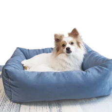 강아지 쿨 방석 여름 쿨링 반려동물 강아지 인견 침대 고양이 풍기인견