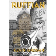 (영문도서) Ruffian Paperback, Independently Published, English, 9798421551874