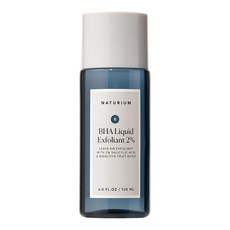 네이처리움 BHA 리퀴드 각질 모공 트리트먼트 120mL, 네이처리움 BHA 리퀴드 각질 모공 트리트먼트 120m