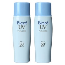Biore 蜜妮 完美潤澤乳液 40ml, 2個