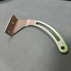 五菱之光6371 6376 6400東風小康K07 17 465發電機支架調整器 優選, 1個, 465發電機支架