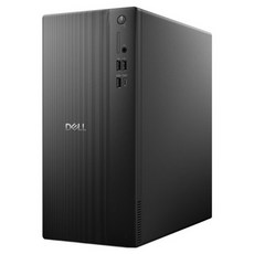 델 2026 프로 타워 에센셜 코어i7 인텔 14세대, DARK, QVT1260-UB05KR, 1TB, 32GB, Linux