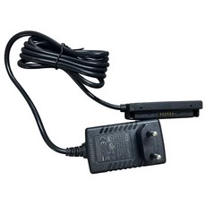 알피쿨 냉장고 부품 냉동고 시거잭 악세서리 원제 전원 코드 전원선 차량용 2.5미터 선로, C. 리튬 배터리 충전기를 꽂았다 뽑았다 하세요.