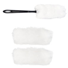 리븐즈 자동차 실내 먼지털이개 틈새청소, 리필