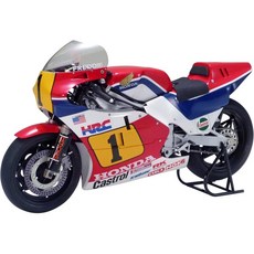 TAMIYA 타미야 1/12 혼다 NSR500 1984 프라모델 (No.121)